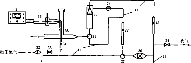 GB 6165-1985高效空气过滤器性能试验方法 透过率和阻力 全文免费下载