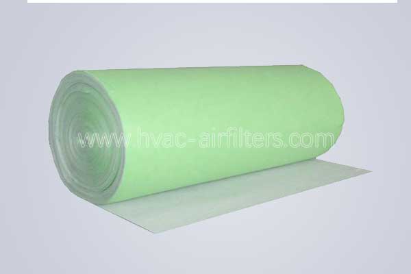 绿白过滤棉常规有哪些尺寸 它的特点是什么