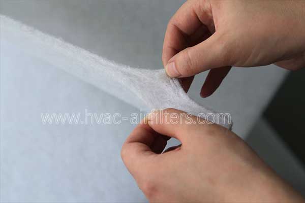 初效空气过滤棉的使用寿命有多长 多久更换一次